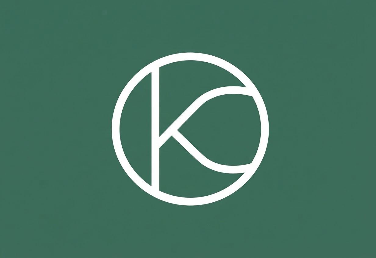 Kuri Circle logo